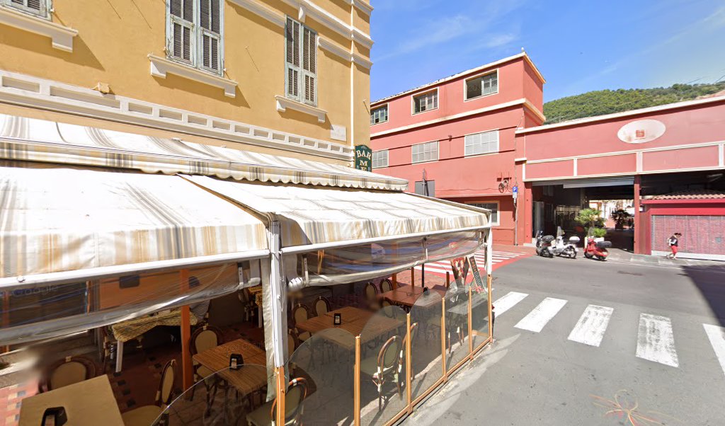 Eurodrink Spa - Autoporto, Ventimiglia