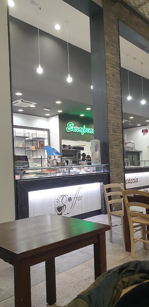 Eurofocaccia Borgo d'Abruzzo