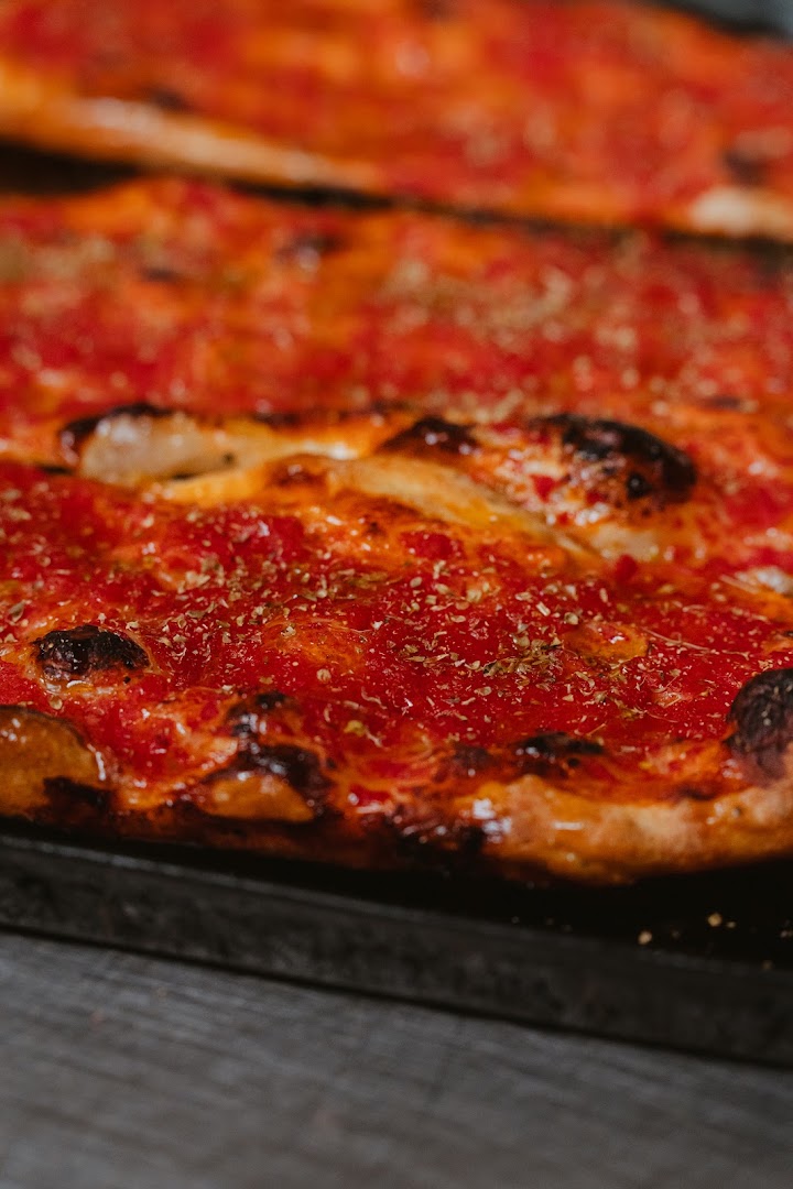 Eurofocaccia Pizza&Drinks