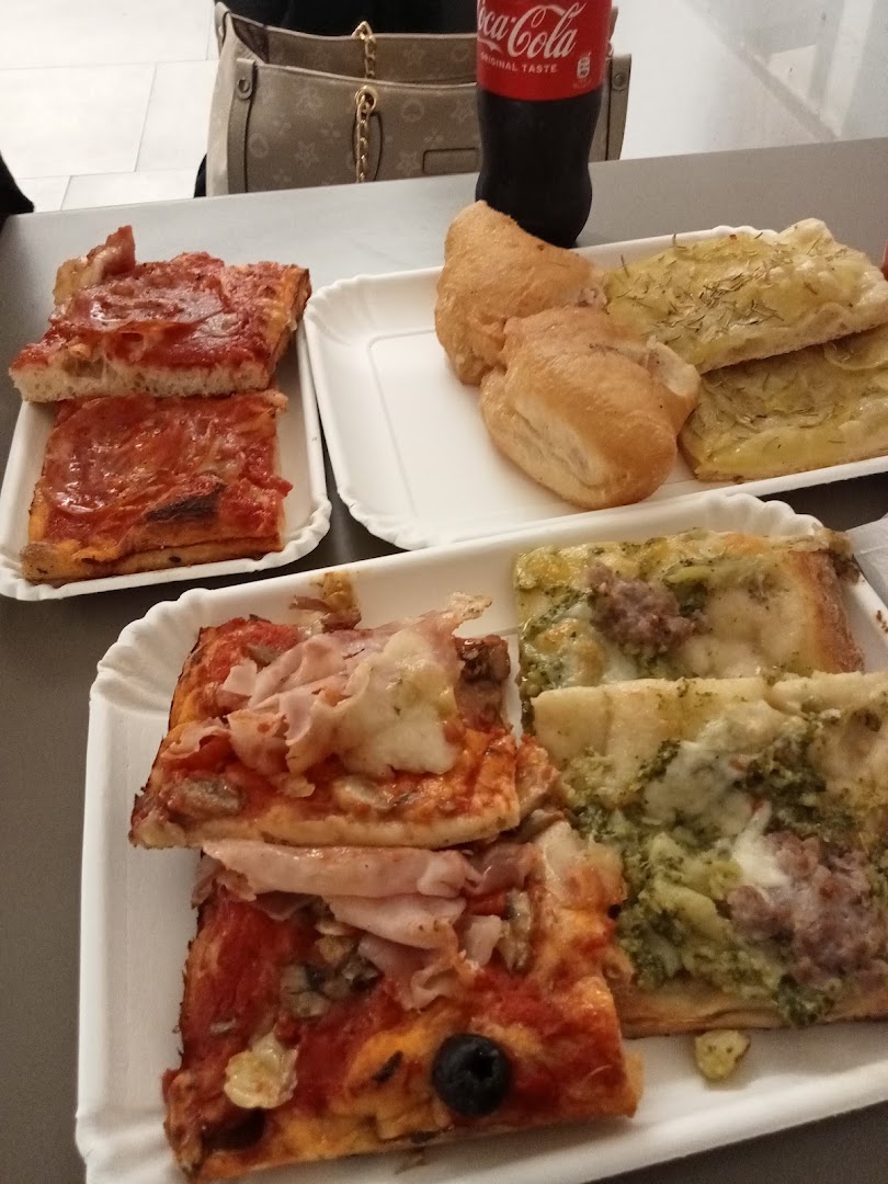 Eurofocaccia Silvi Marina, Silvi