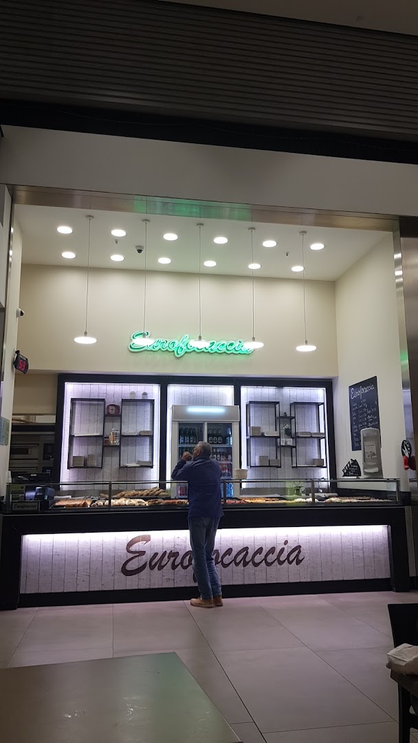 Eurofocaccia Silvi Marina