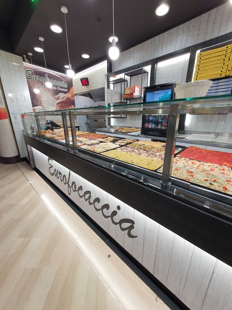 Eurofocaccia