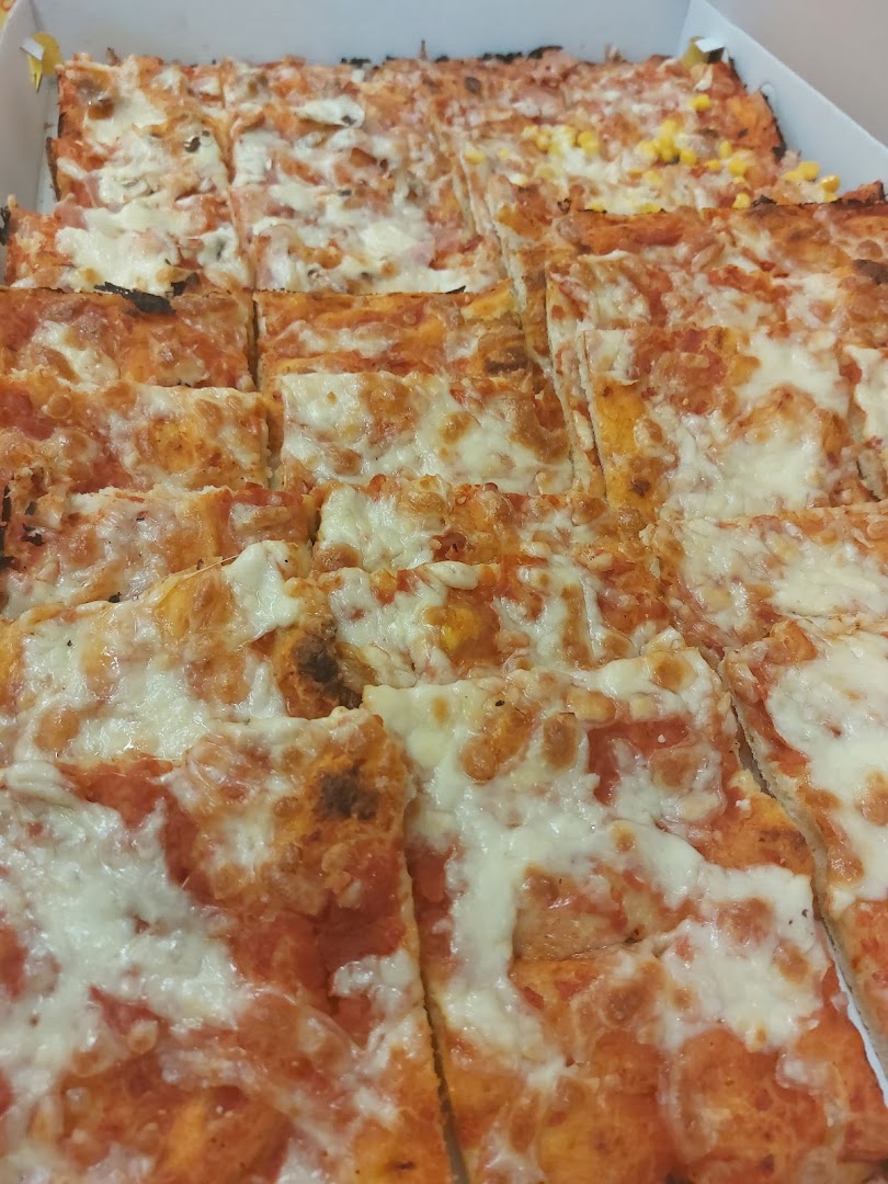 Eurofocaccia