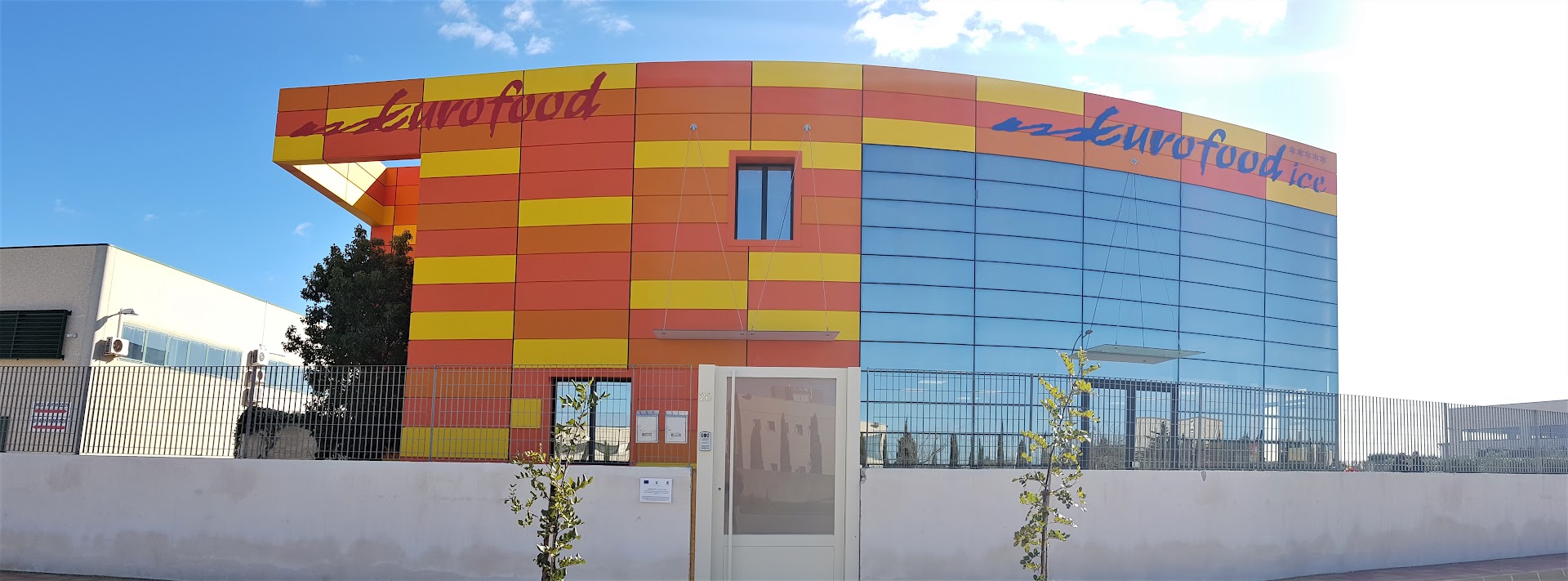 Eurofood SRL, Soleto