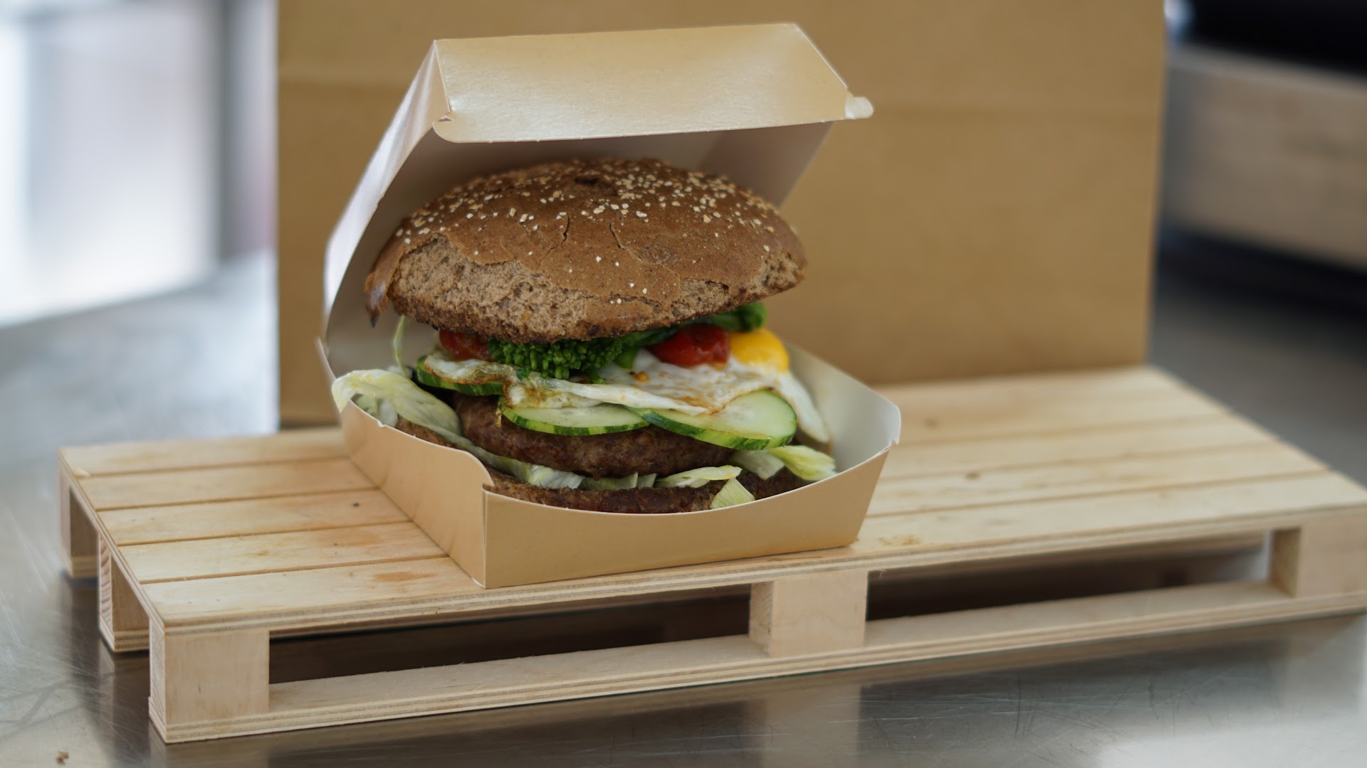 Eurofood SRL