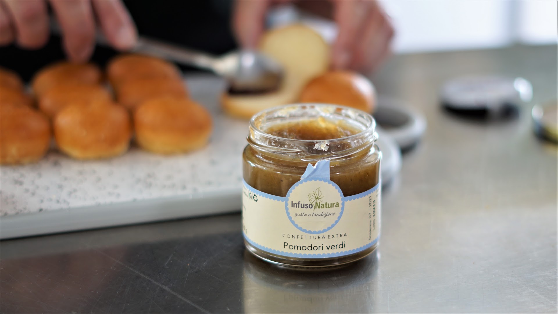 Eurofood SRL