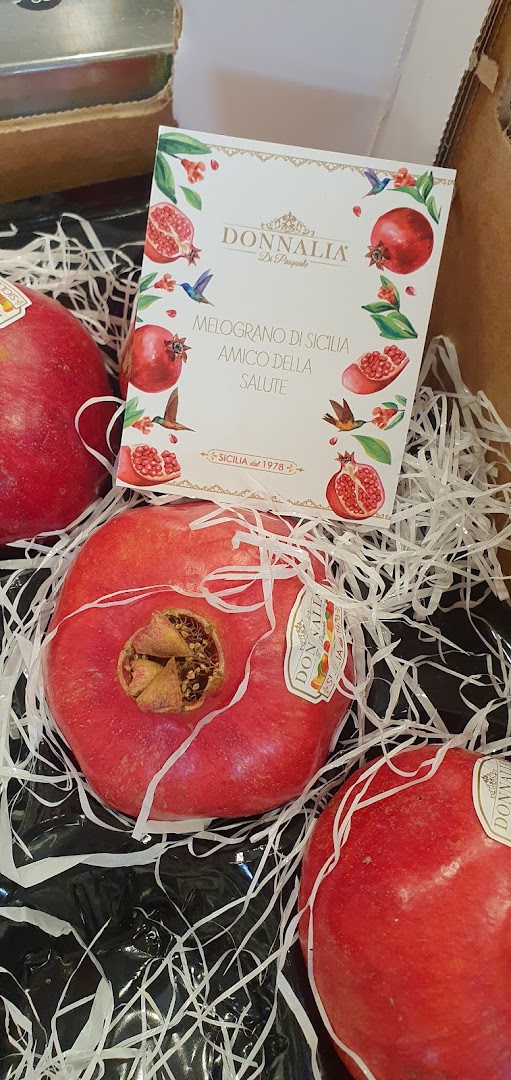 Eurofrutta Di Villatora Silvestro, San Martino di Lupari