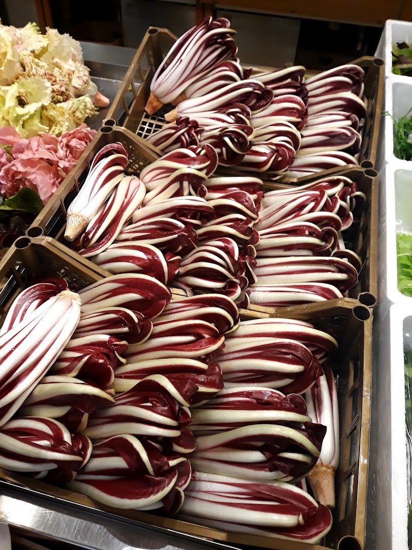 Eurofrutta Di Villatora Silvestro