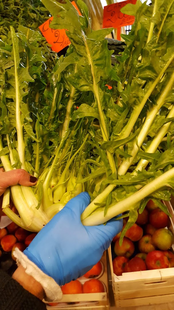 Eurofrutta Di Villatora Silvestro