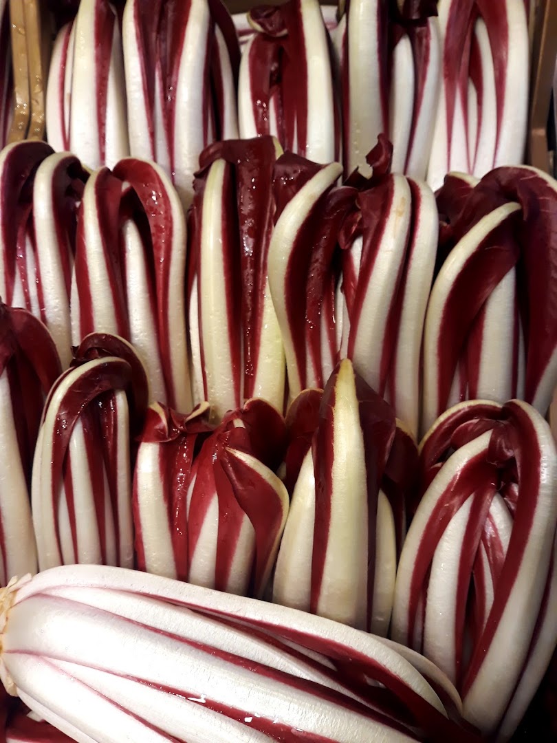 Eurofrutta Di Villatora Silvestro