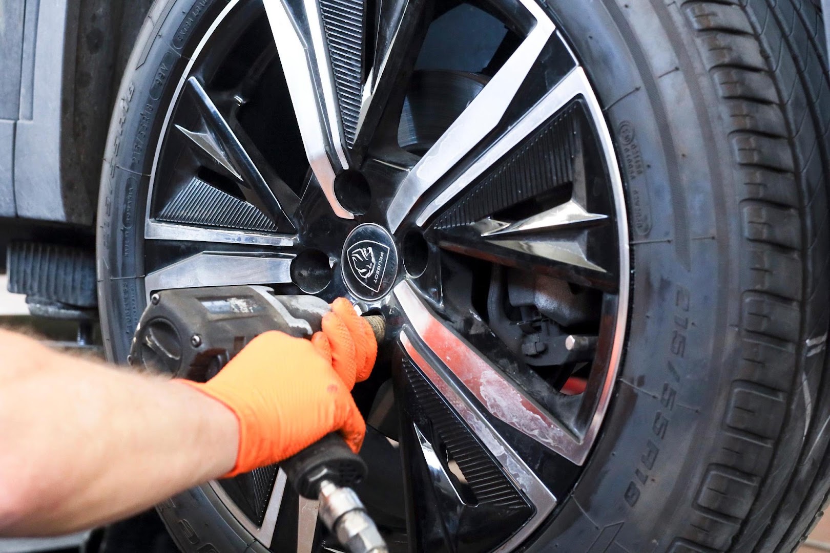 Euromaster Top Tyres srl