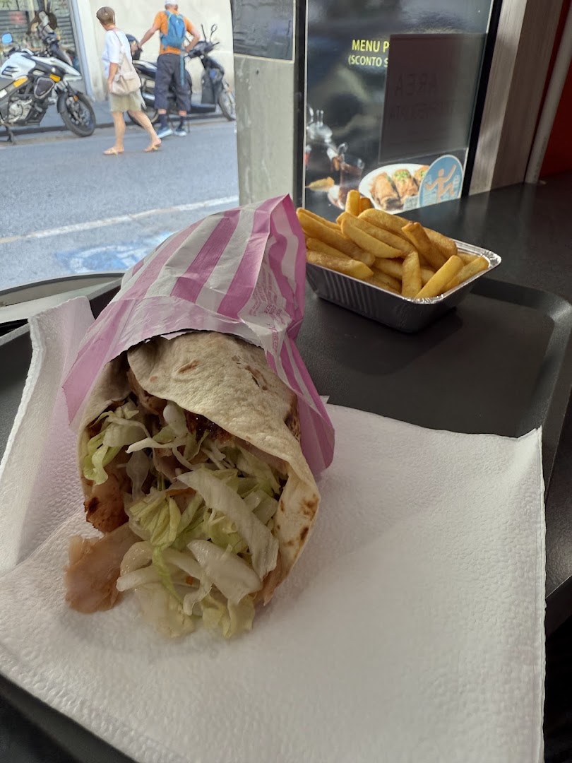 EuroMisKebab