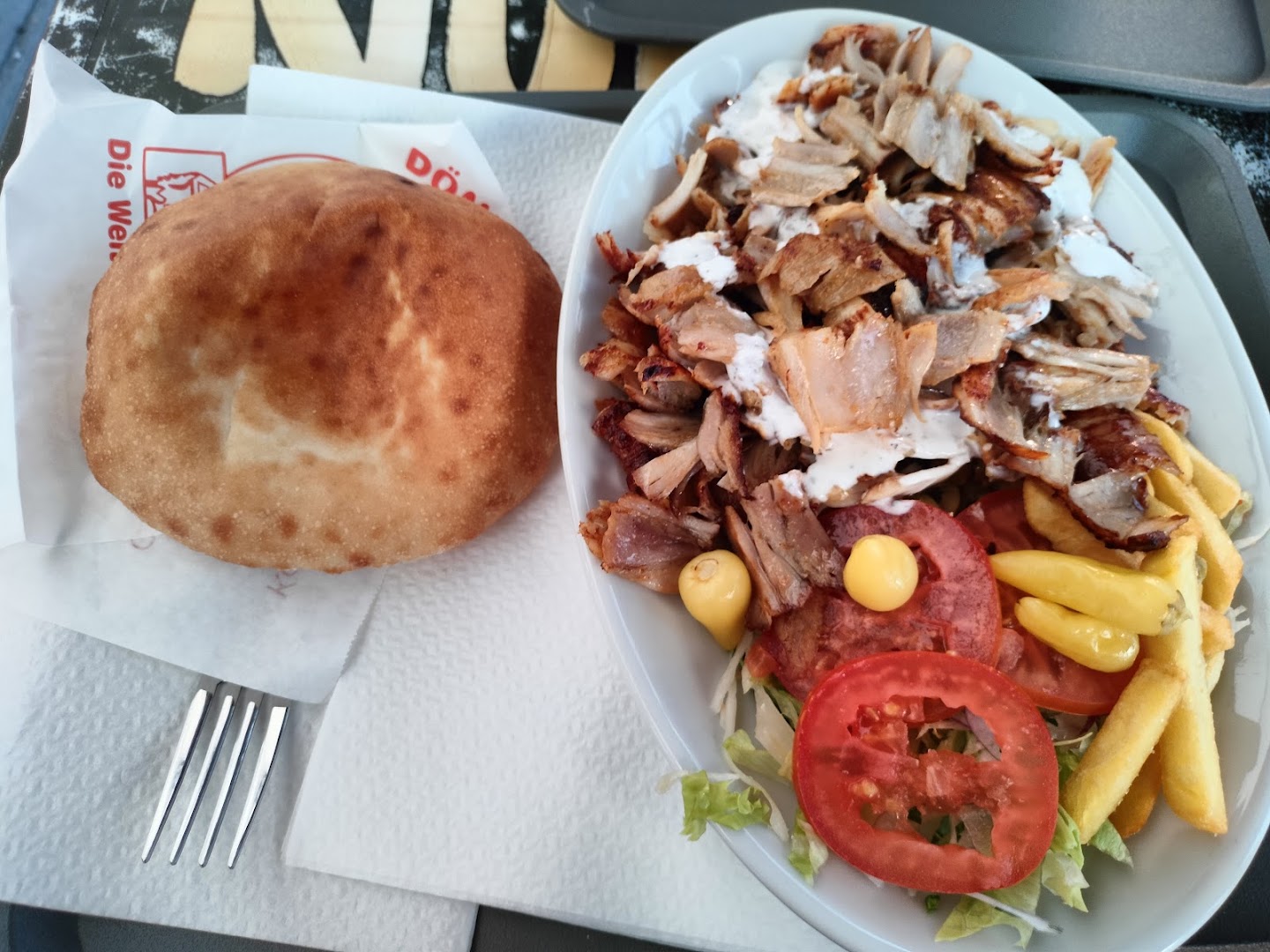 EuroMisKebab