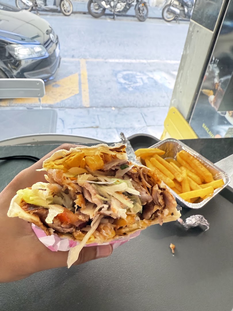 EuroMisKebab