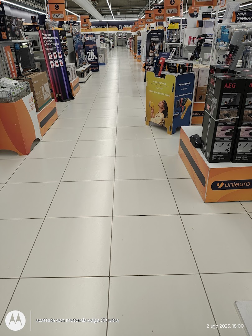 Euronics Bruno, San Martino Buon Albergo