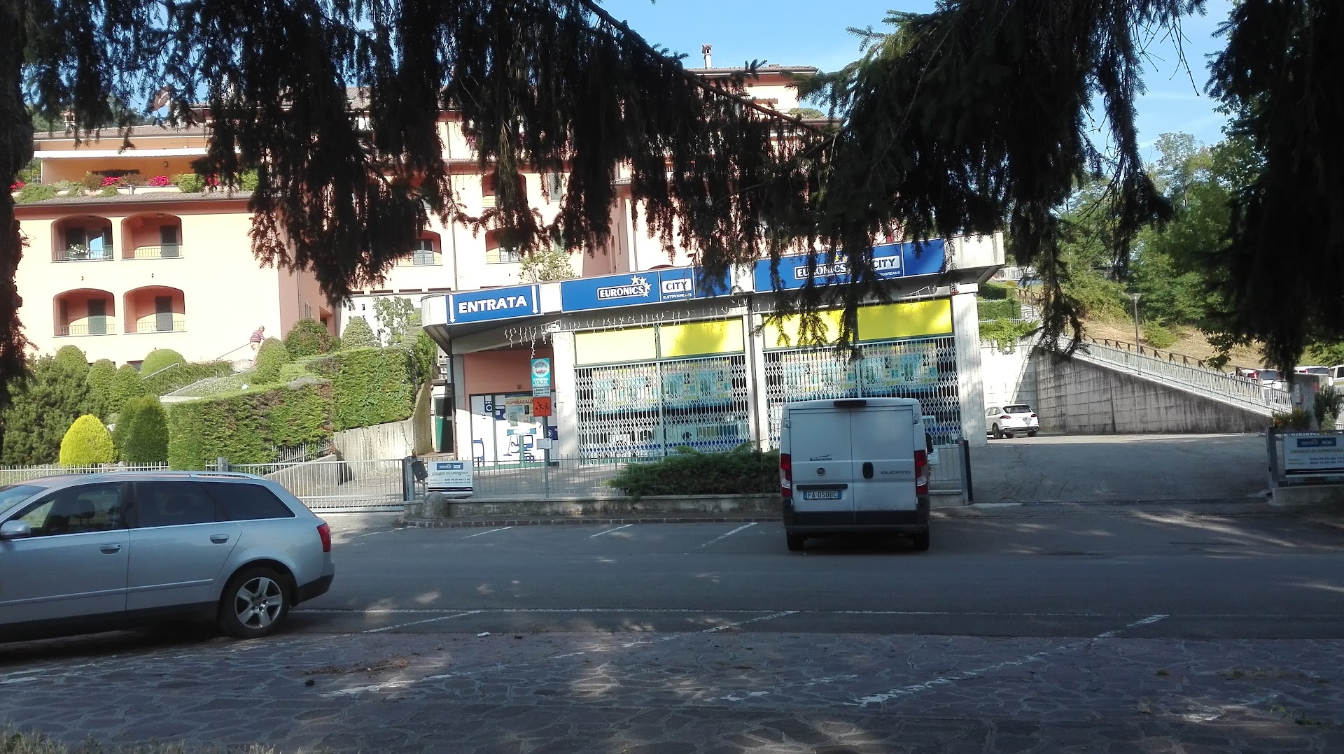 Euronics City Elettrodreams - Negozio di elettronica