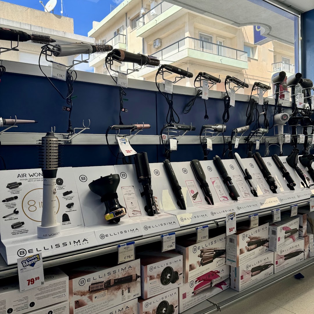 Euronics Comiso