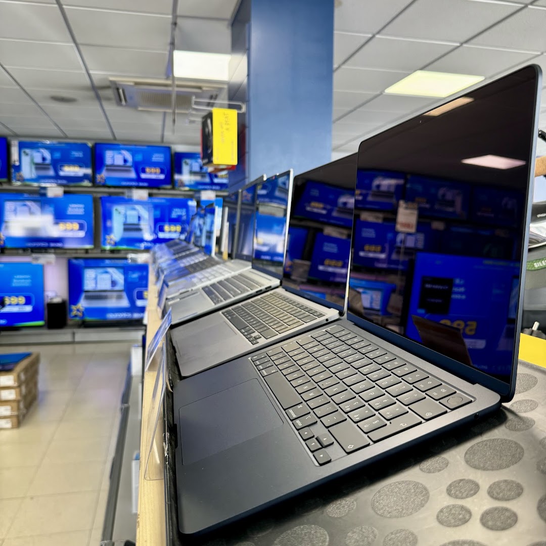 Euronics Comiso