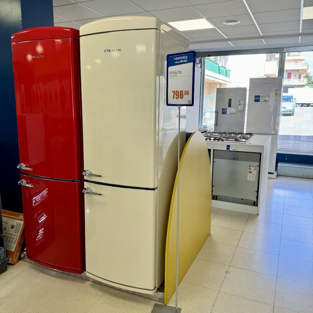 Euronics Comiso