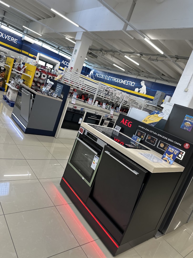 Euronics Dimo