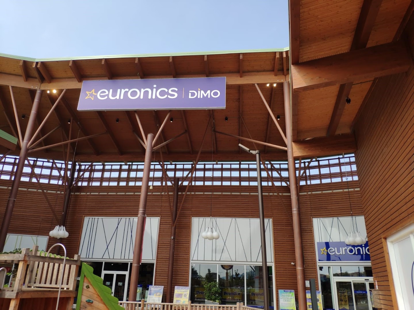 Euronics Dimo