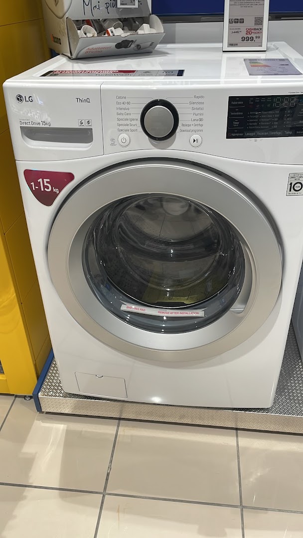Euronics L'Aquila, L'Aquila