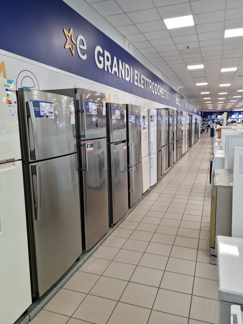 Euronics Lentini, Lentini