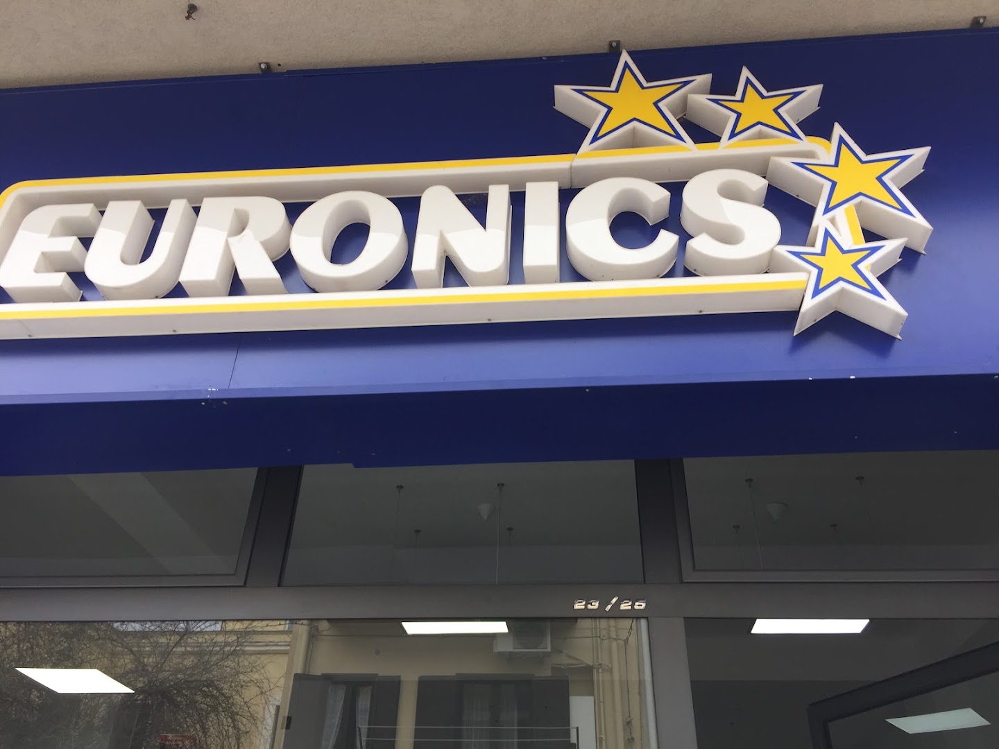 EURONICS LEONFORTE, Leonforte