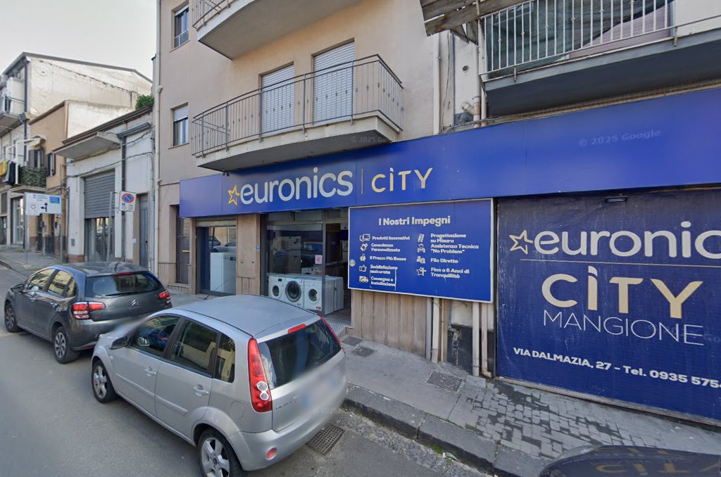 EURONICS LEONFORTE