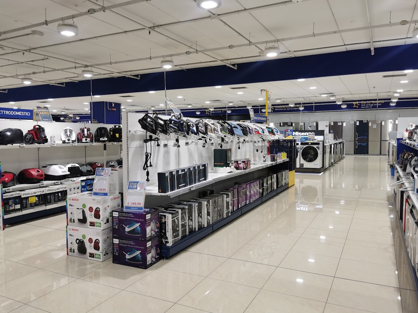 Euronics Nova