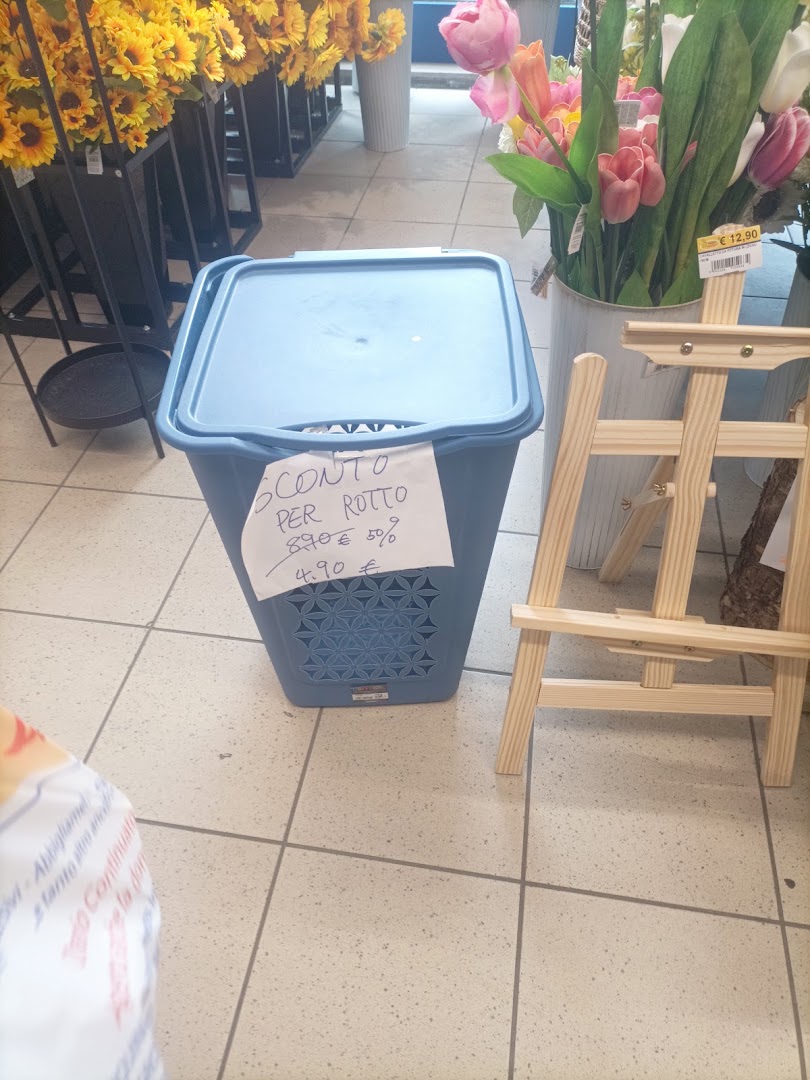 EURONICS POGGIBONSI, Poggibonsi