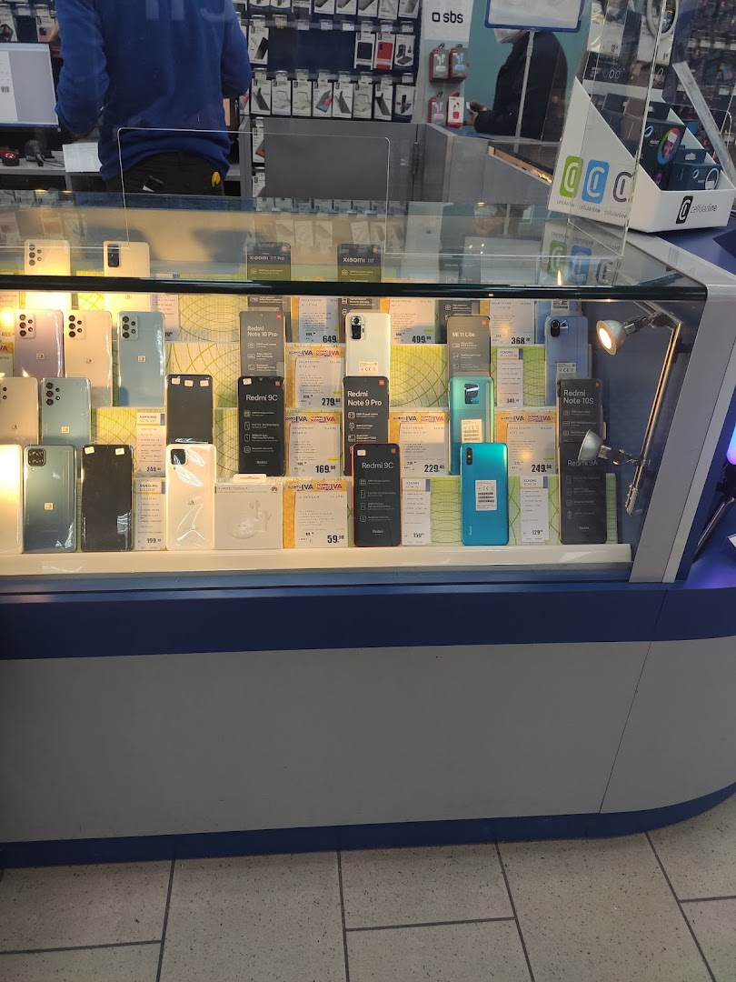EURONICS POGGIBONSI