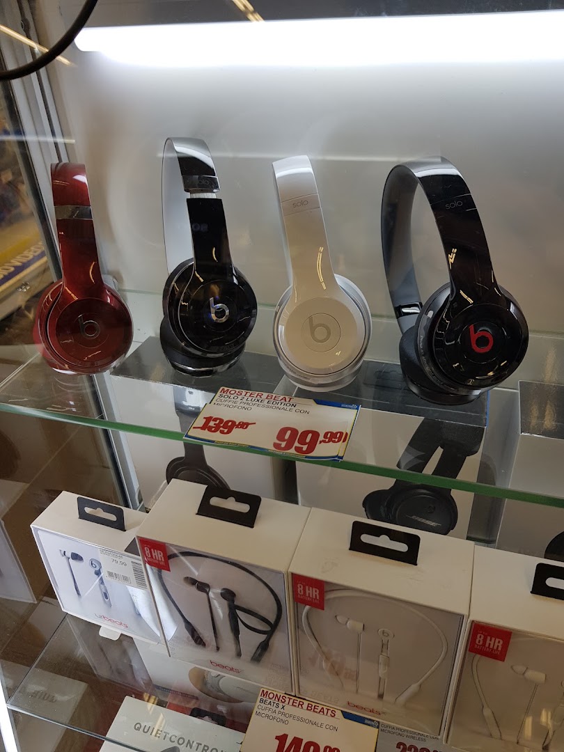 Euronics Tufano
