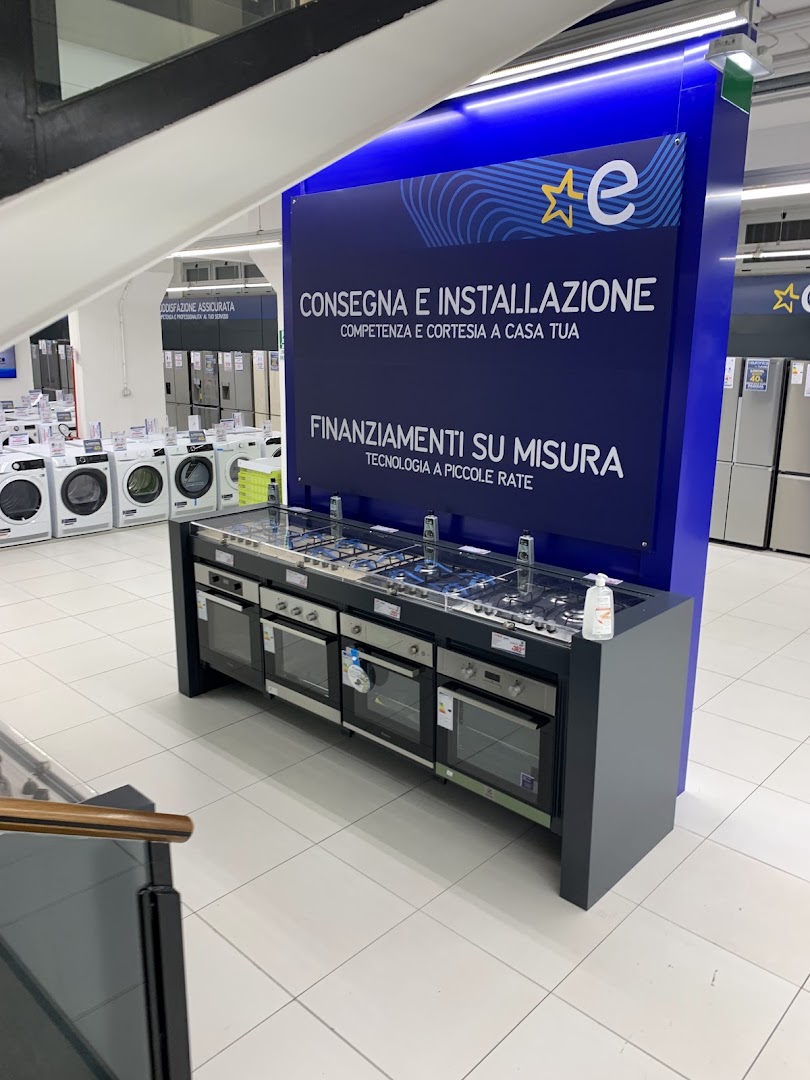 Euronics Tufano