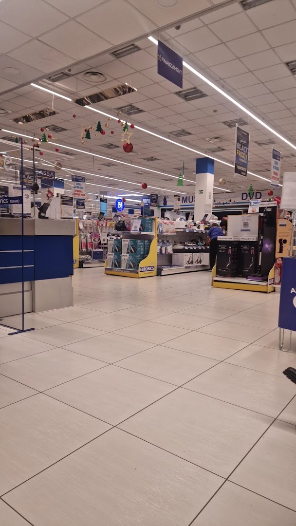 Euronics Tufano