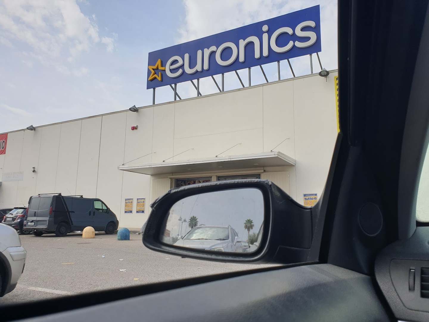 Euronics