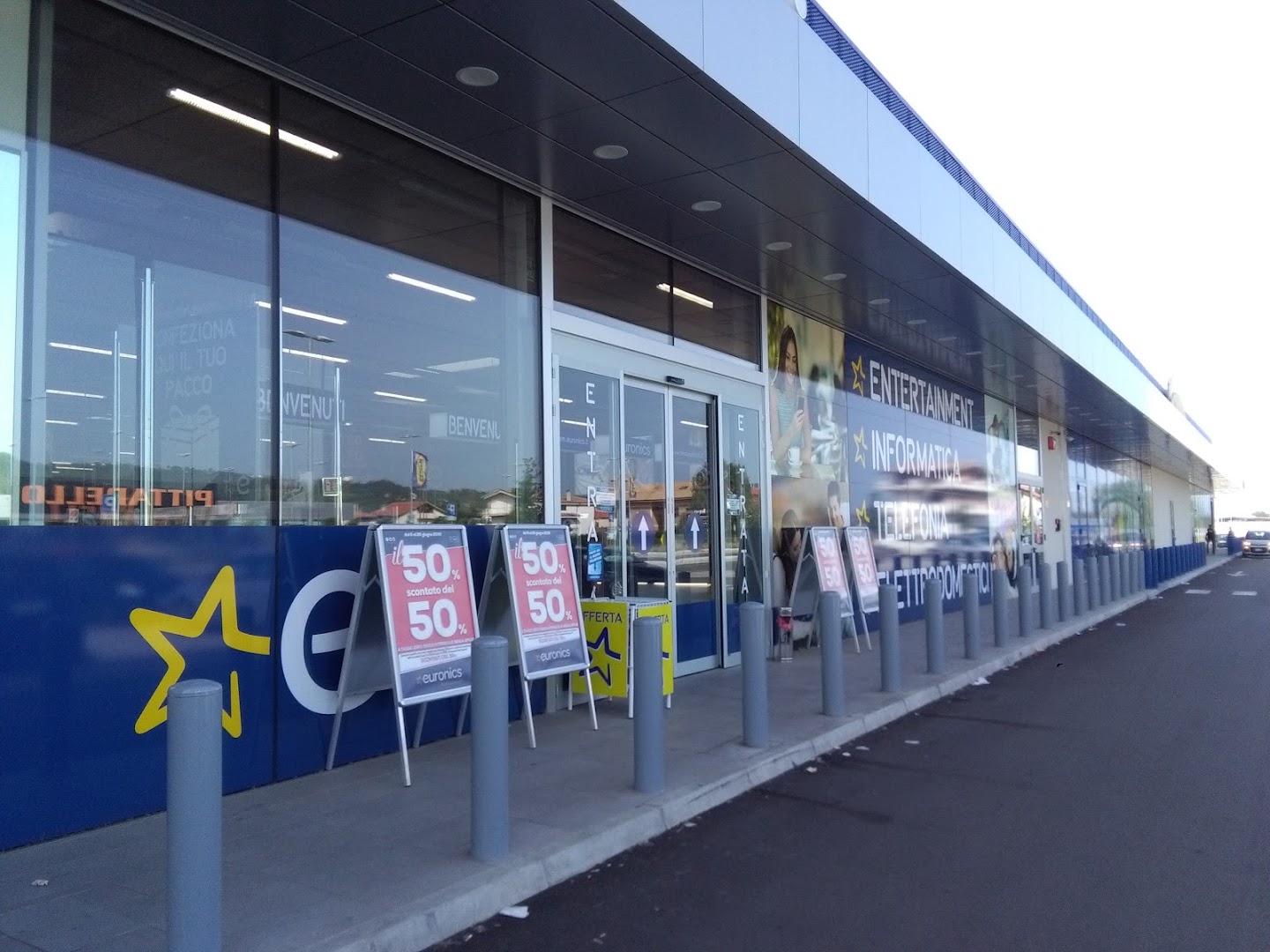 Euronics