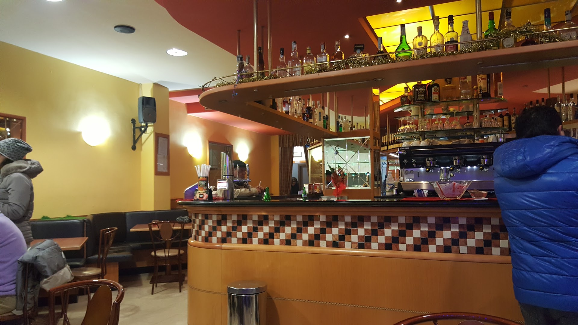 'Europa' Bar Ristorante Di Leo Marilena & C Sas, Santeramo In Colle