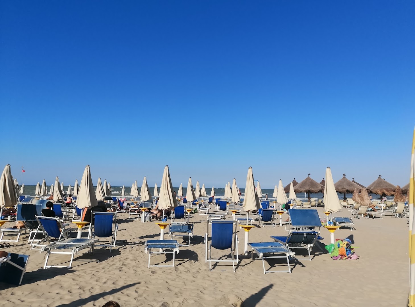 Europa Beach Village