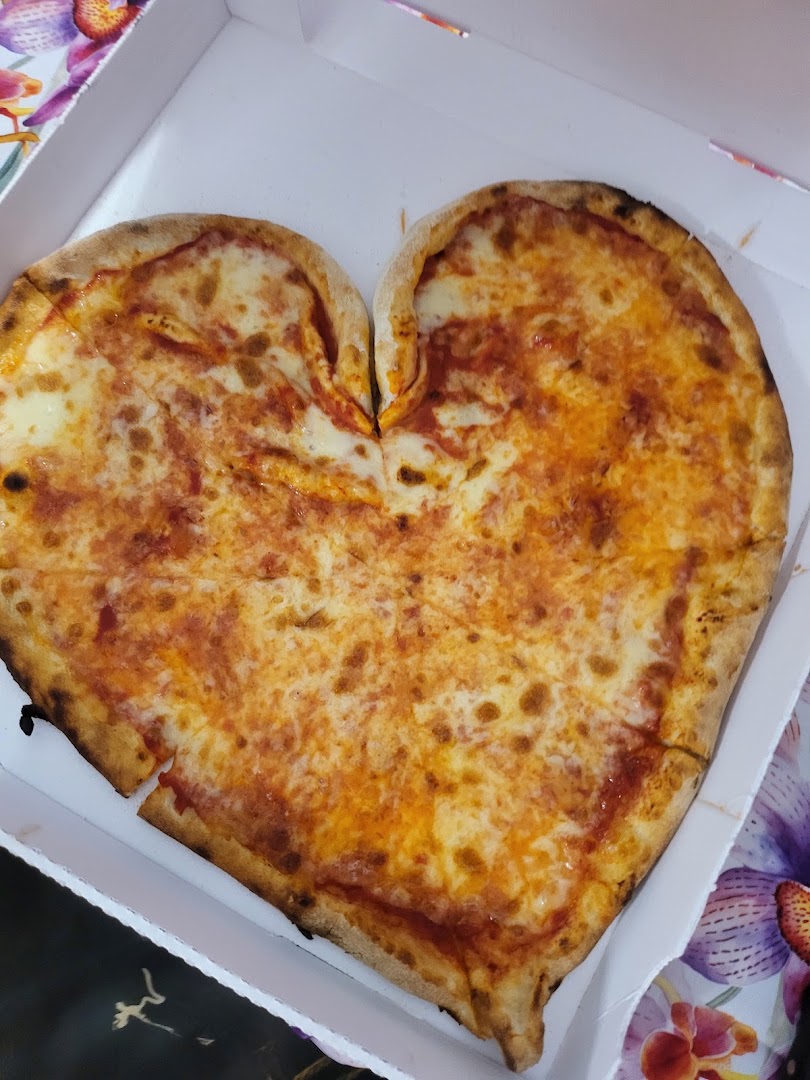 Europa Pizzeria Trattoria