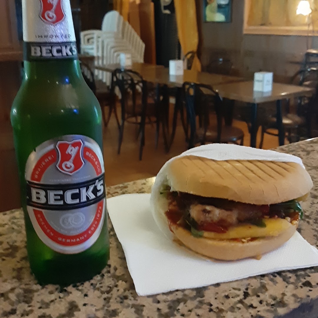 Europa Pub