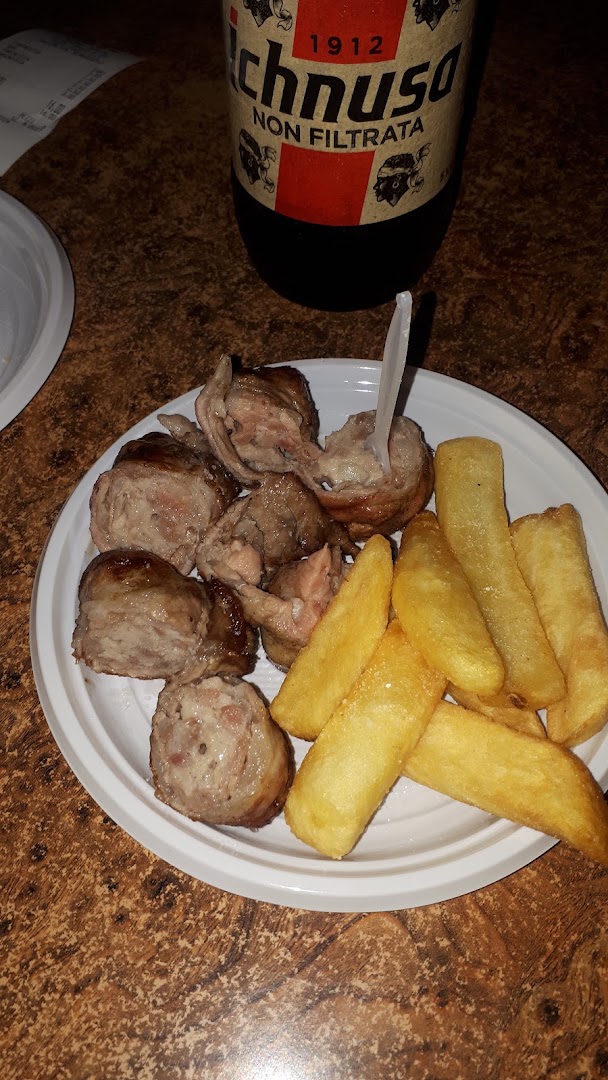 Europa Pub, Lequile
