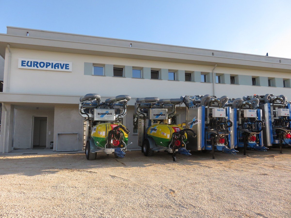 Europiave S.r.l.