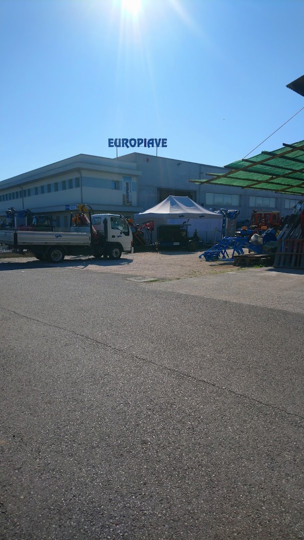 Europiave S.r.l.