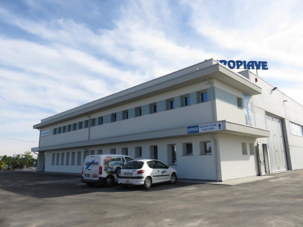 Europiave S.r.l.