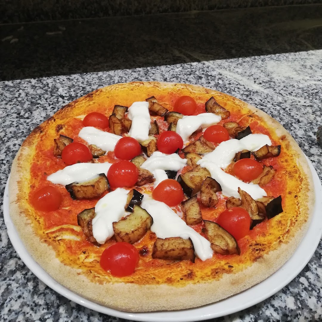 EuroPizza Cologno Monzese, Cologno Monzese