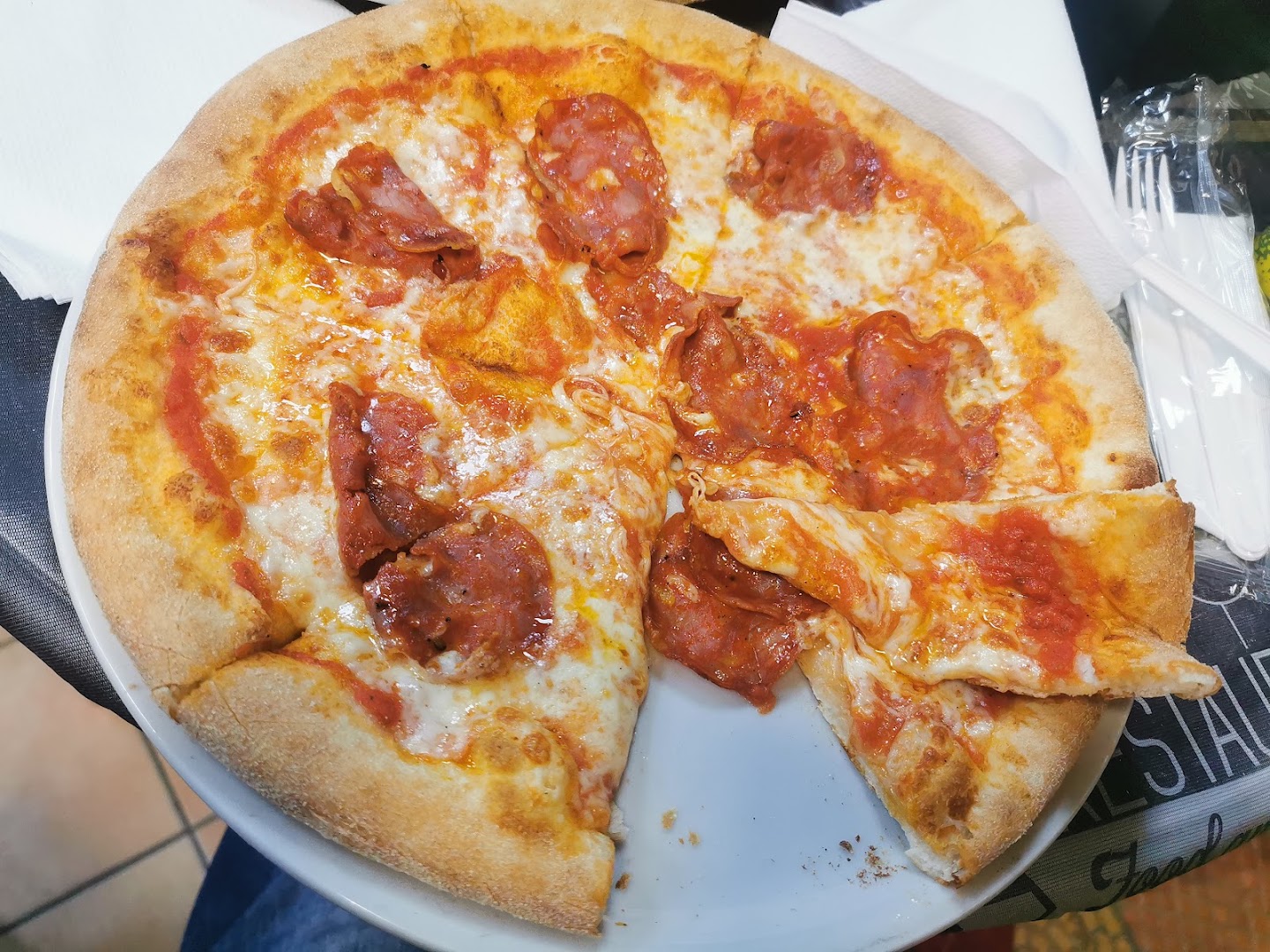 EuroPizza Cologno Monzese