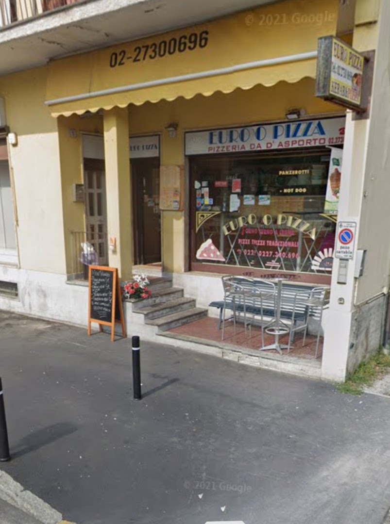 EuroPizza Cologno Monzese
