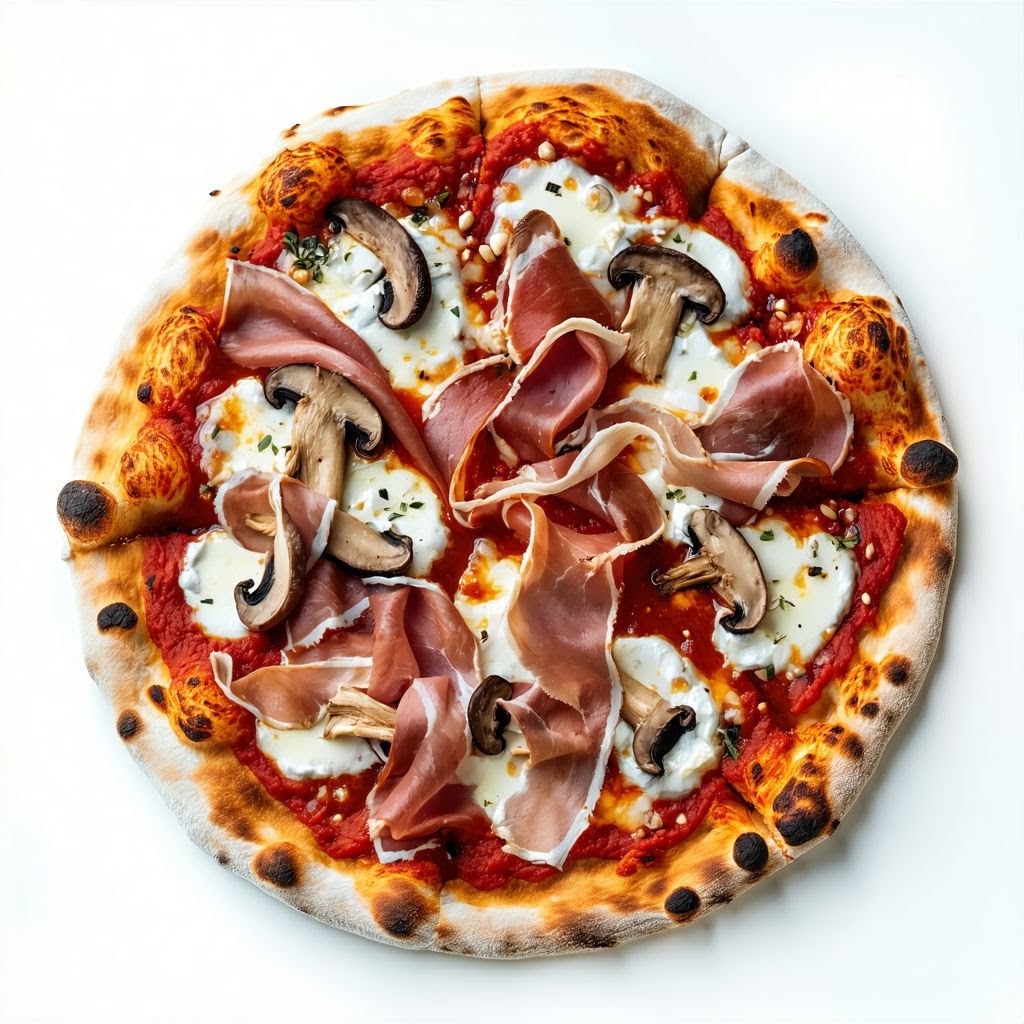 EuroPizza Cologno Monzese