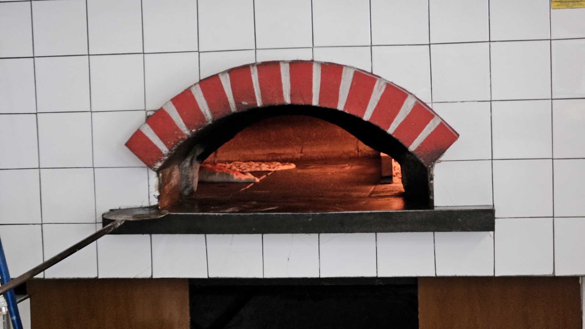 Europizza Pizza da Asporto